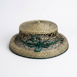 Ladies’ classy Basotho sunhats grafted by Basali grafts(Variants)