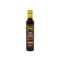Speroni EVOO Truffle Oil 250ML Glass bottle