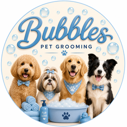 Pet Grooming