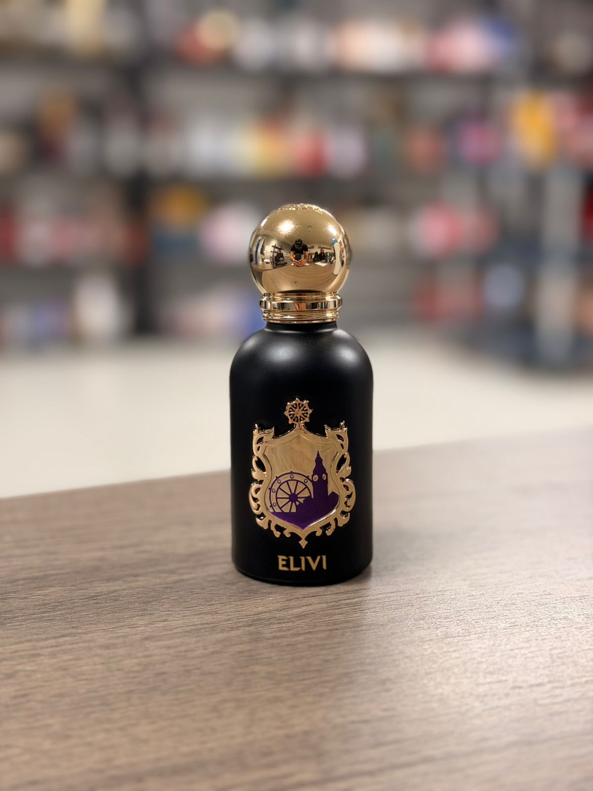 ELIVI SWEELONDON EXTRAIT PARFUM _0