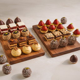 Mini Package 4 (20 pax)