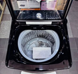 HISENSE 18KG WASHING MACHINE