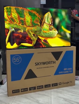 Skyworth