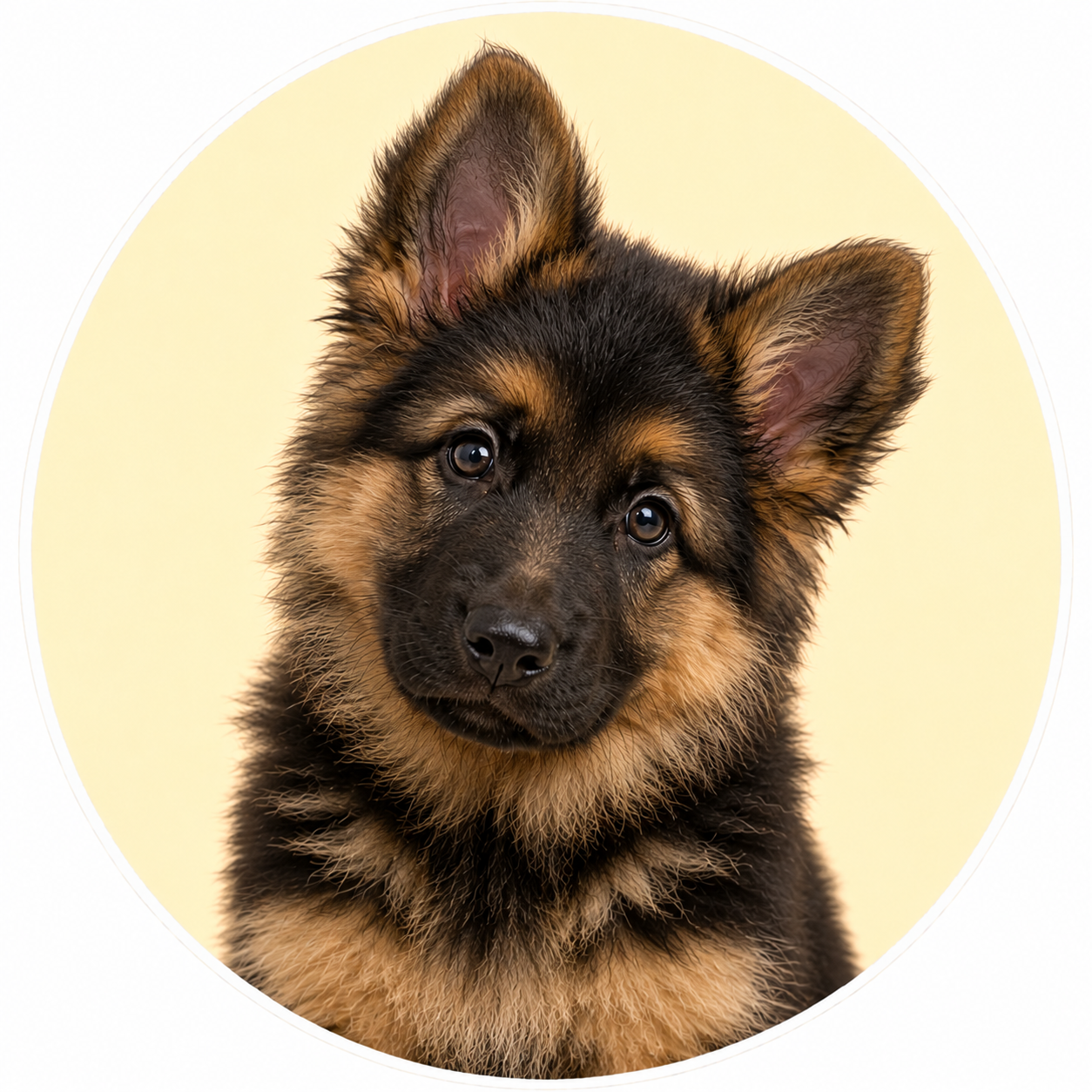 Puppy wash (0–2kg) *FREE*