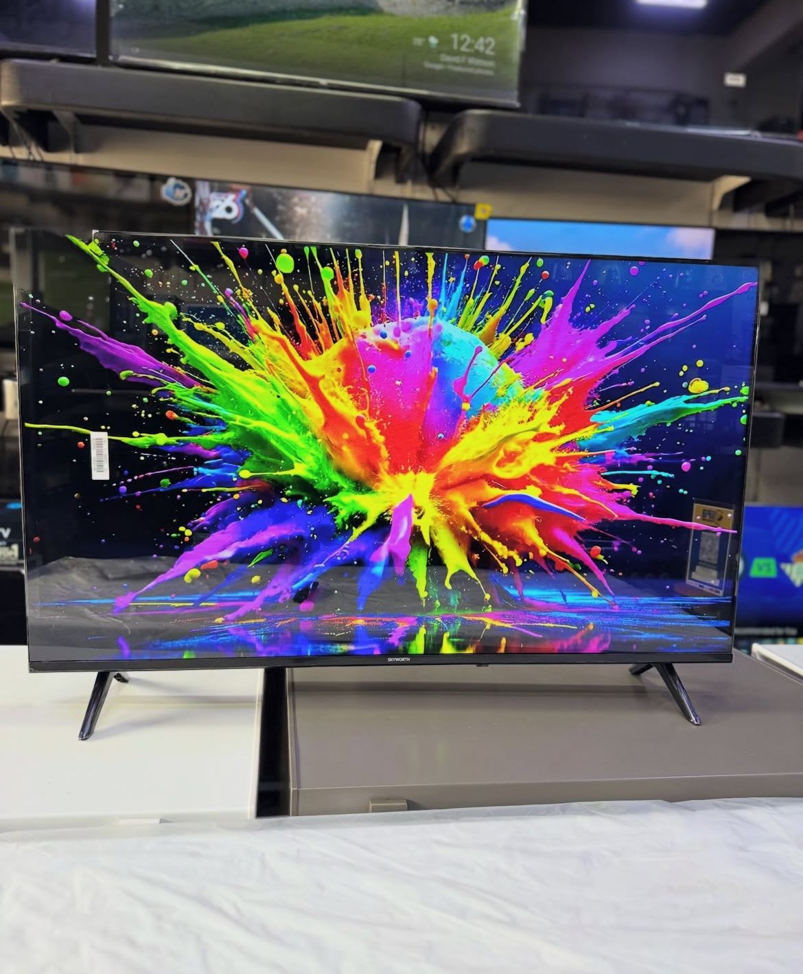 SKYWORTH 43 INCH SMART TV_1