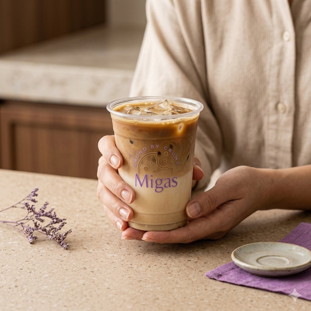 Carmelito Latte _0