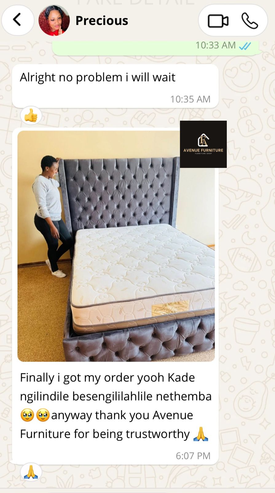 HAPPY CUSTOMERS😌👏🎊_3