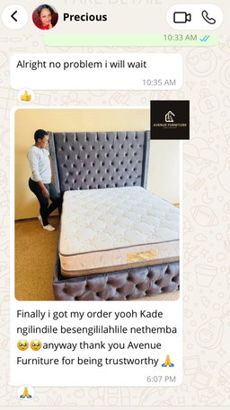 HAPPY CUSTOMERS😌👏🎊