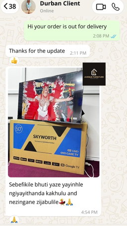 Customers Reviews 