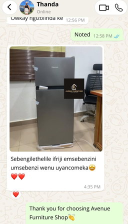 HAPPY CUSTOMERS😌👏🎊