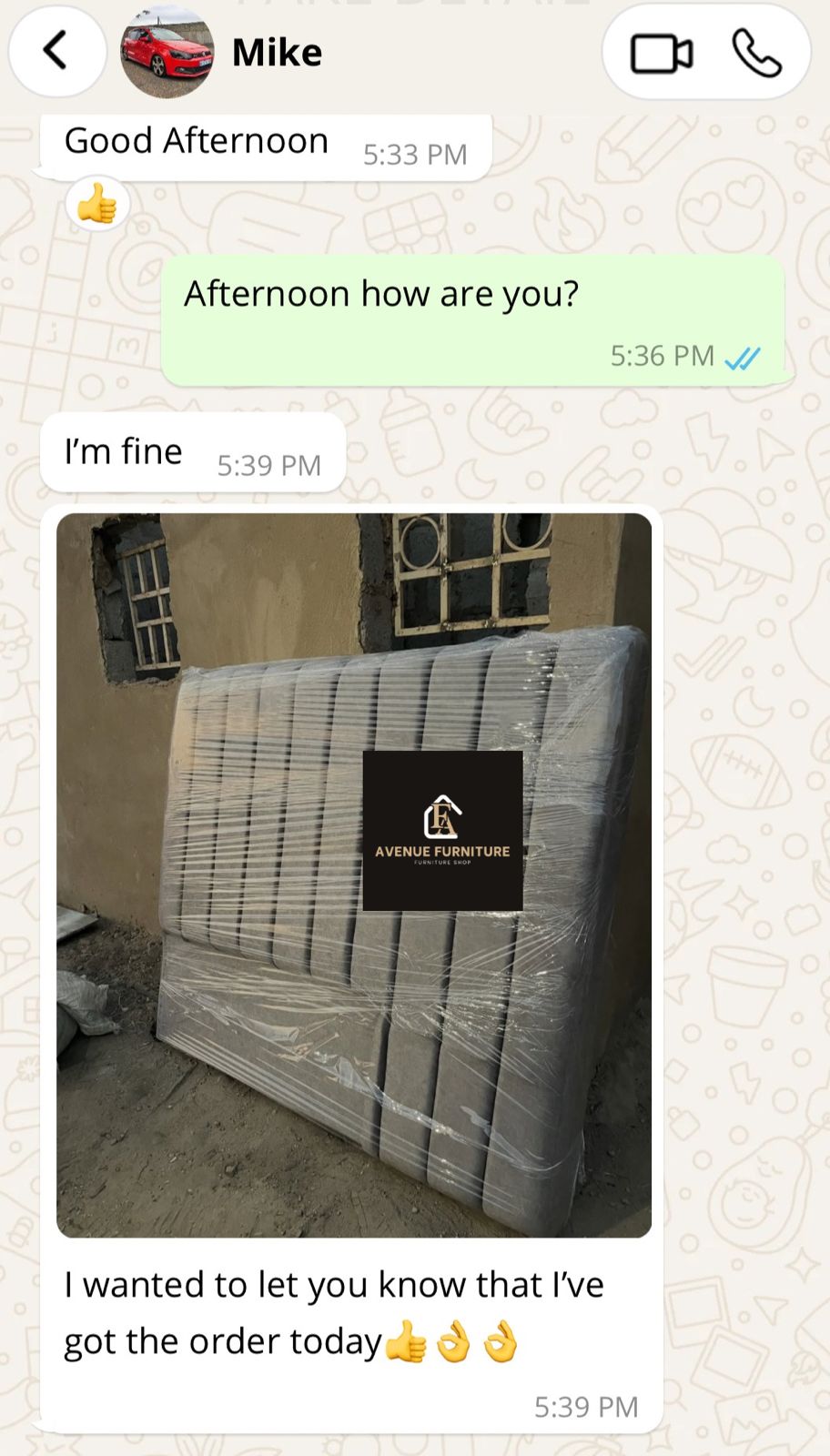 HAPPY CUSTOMERS😌👏🎊_6