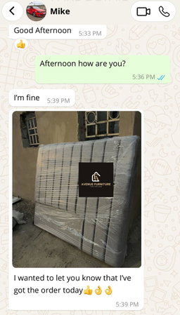 HAPPY CUSTOMERS😌👏🎊
