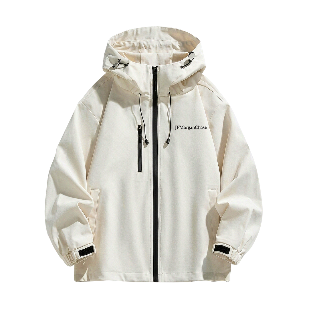 Windbreaker - Travertine