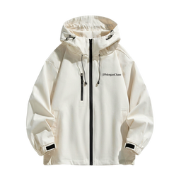 Windbreaker - Travertine