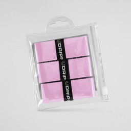 Udrippin Pro Tour Overgrip - Soft Pink