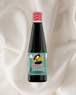 Kecap Bango Botol