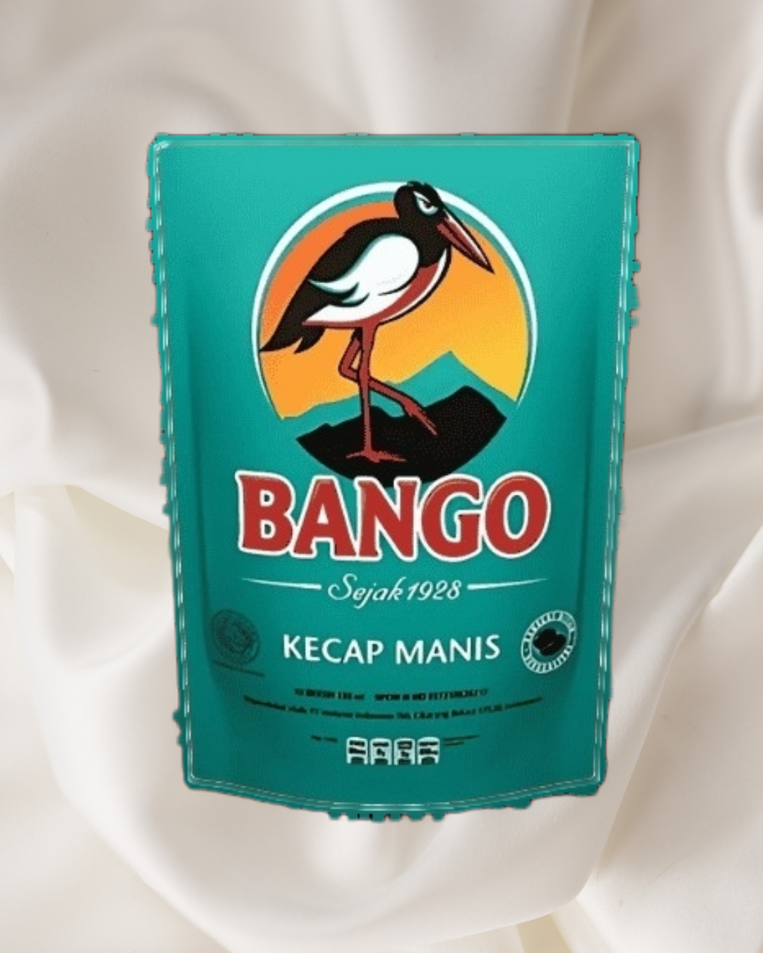 Kecap Bango Refill_0