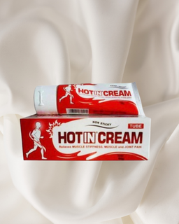 Hot ain Cream 