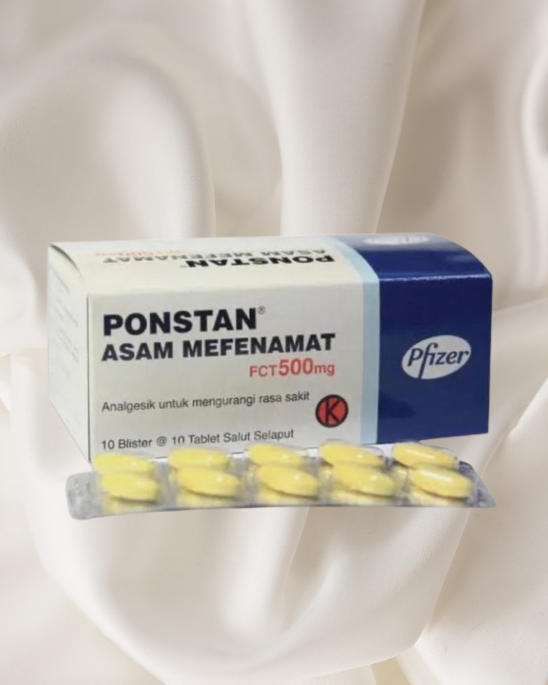Ponstan 1Strip