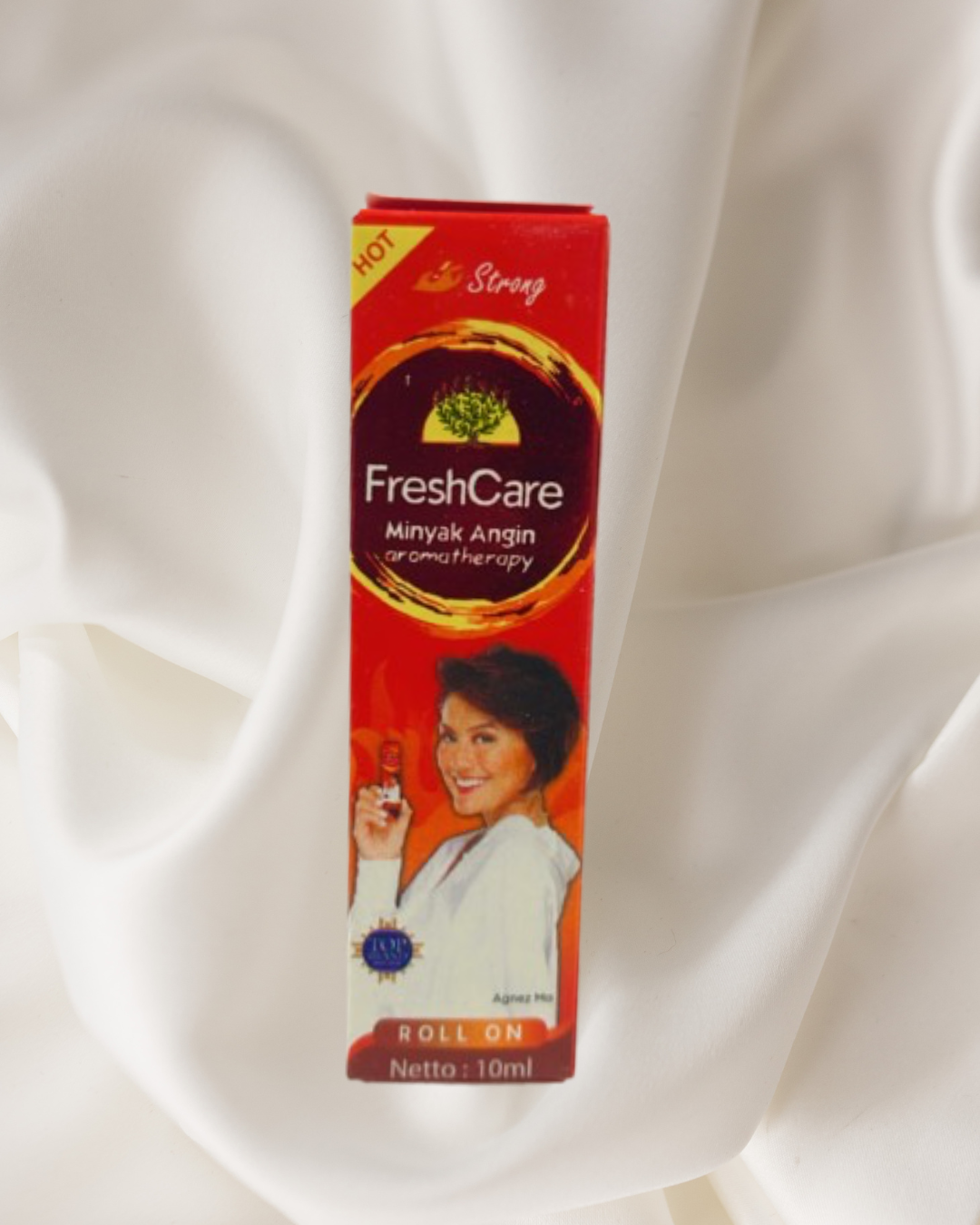 Fresh Care Merah _0