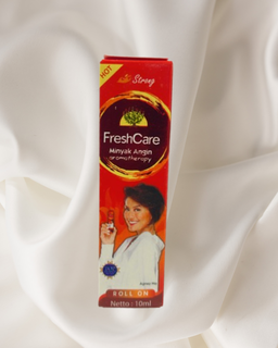 Fresh Care Merah 