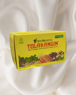 Tolak Angin 1Dus (Isi 12pcs)
