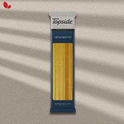 Topside spaghetti 500g