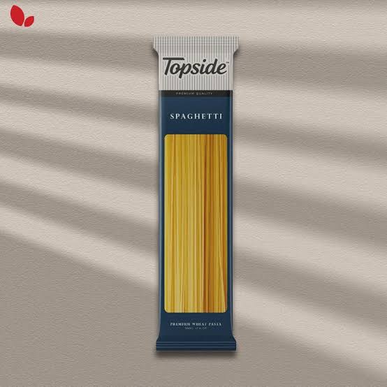 Topside spaghetti 500g