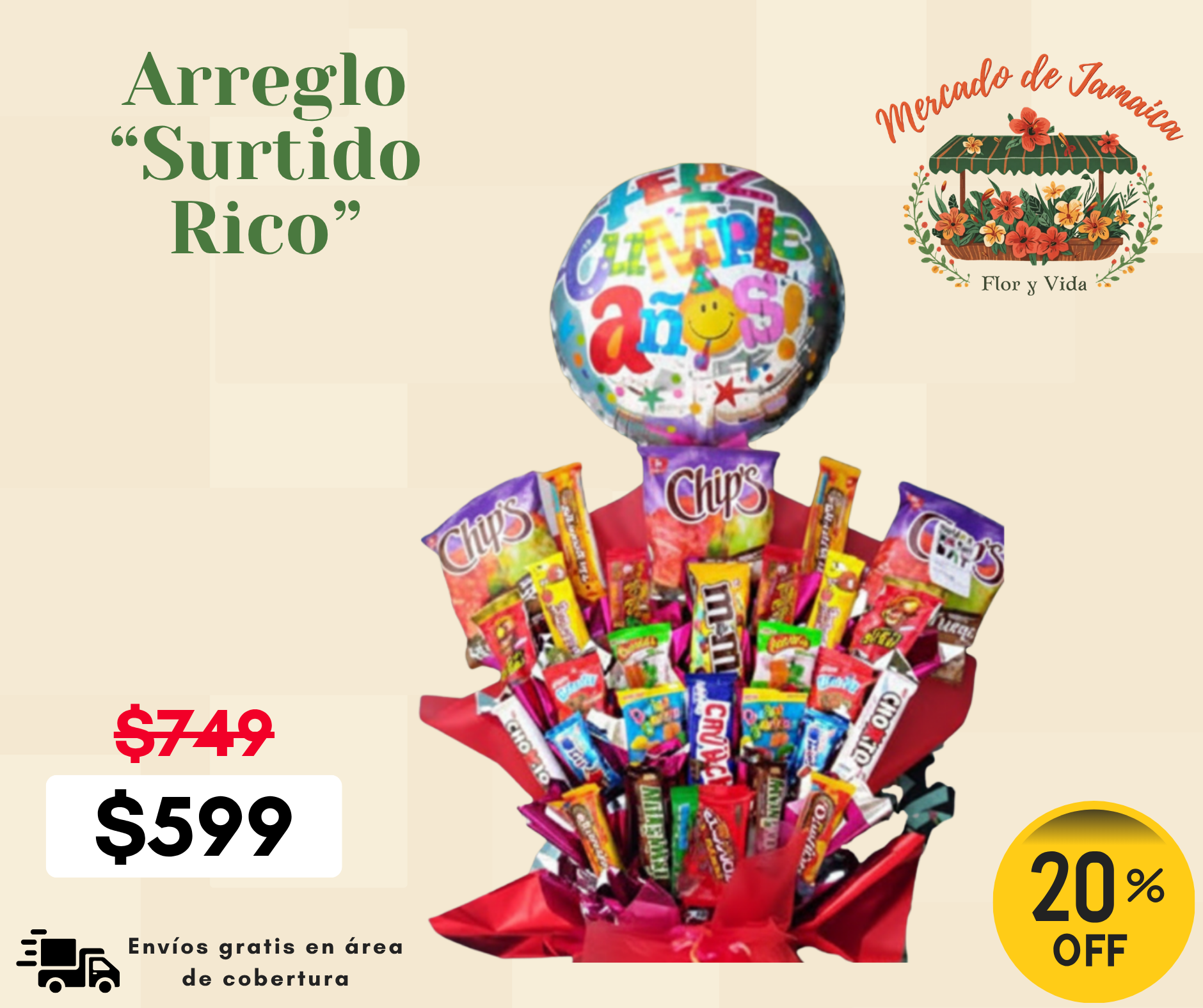 Arreglo “Surtido Rico”_0