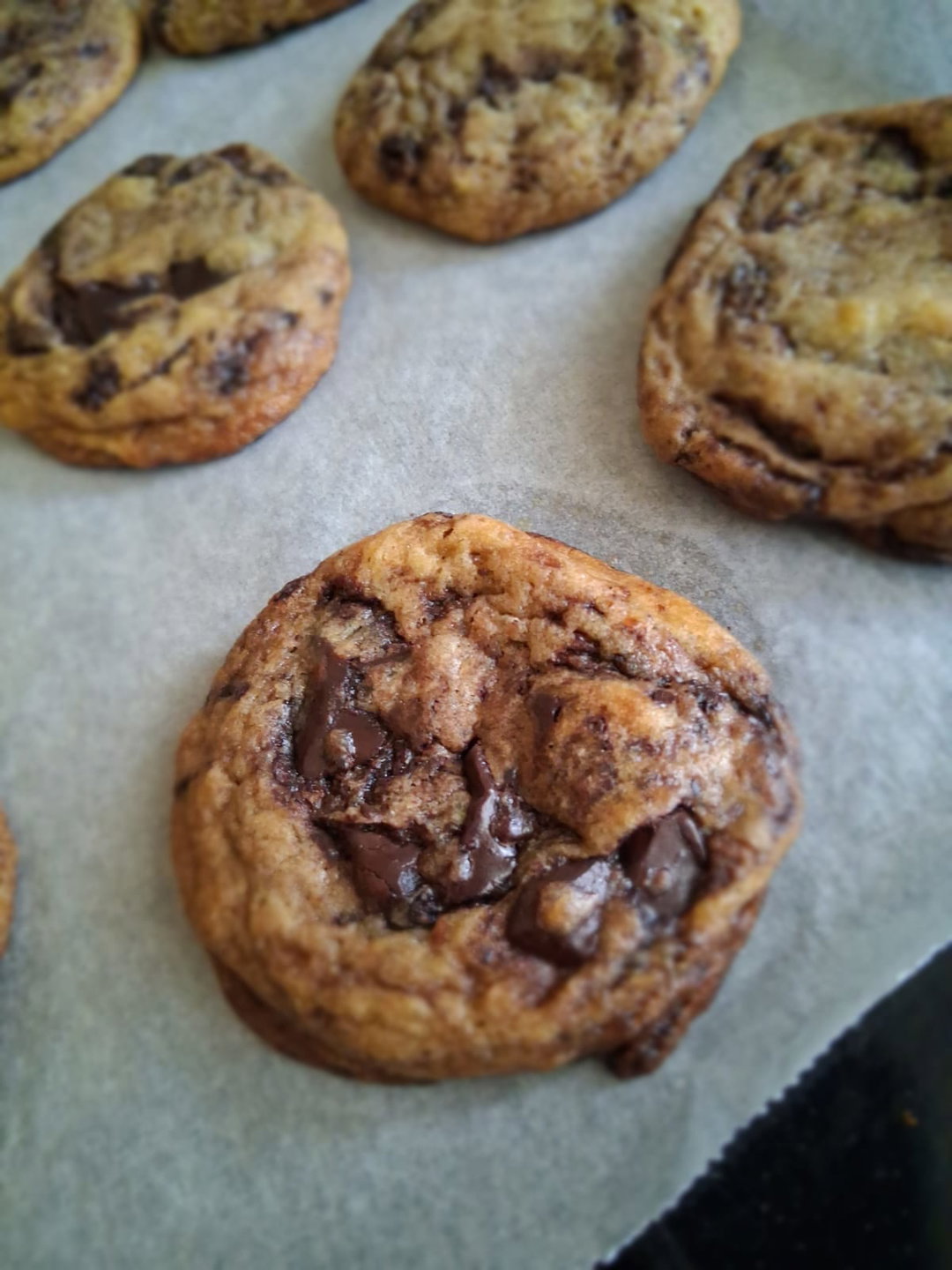 Cookie Cravings Club Box LOVE  (3 Months)