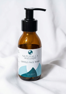 Gentle Face Wash
