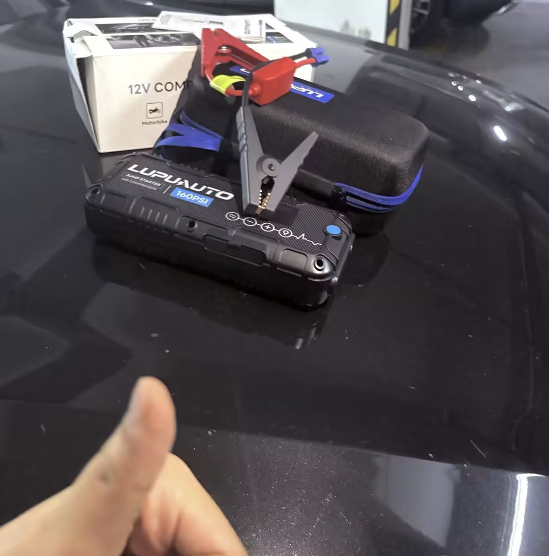 Car Jump Starter 4 in 1_4