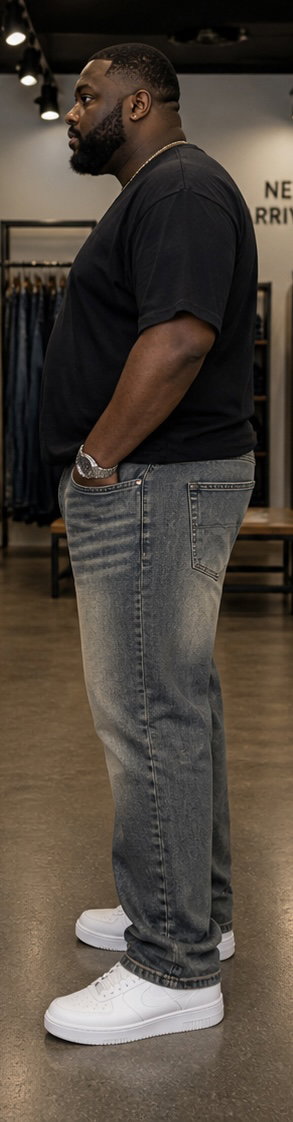 Beverly Hills Polo jeans 50*32_1