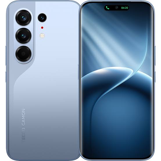 TECNO CAMON 50 pro 256+16GB