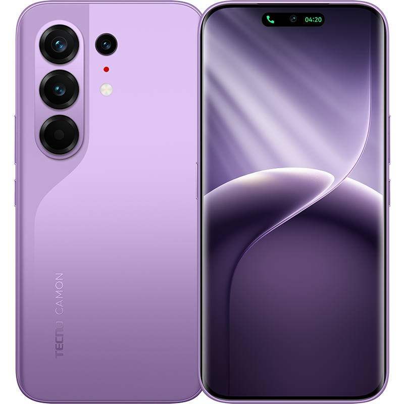 TECNO CAMON 50 pro 256+16GB_1