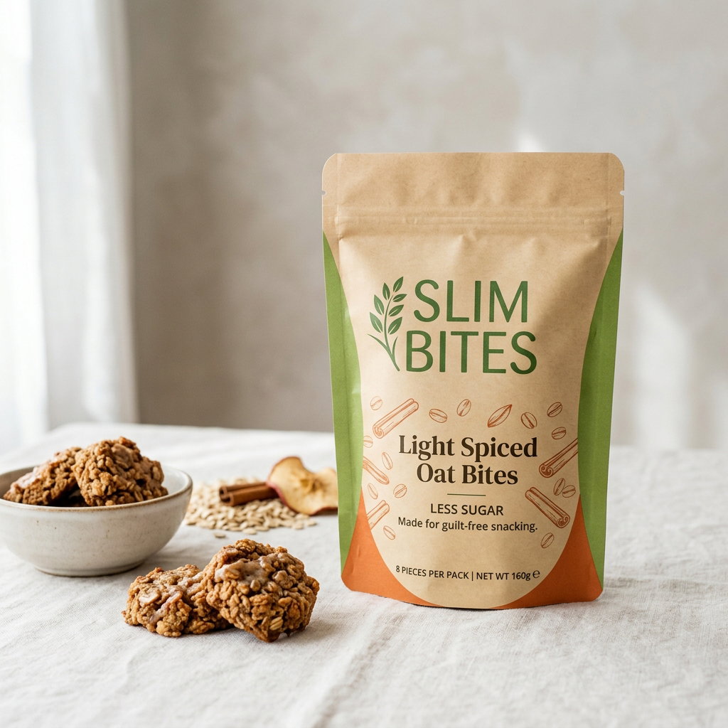 SLIM BITES