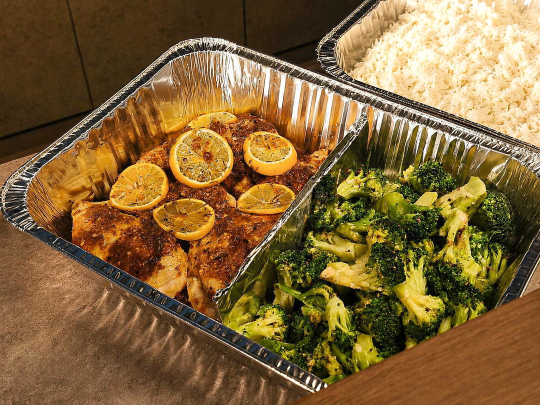 BEEF PARTY TRAY