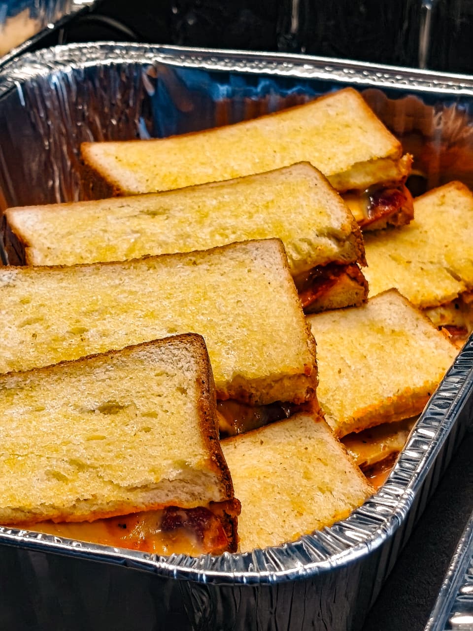 SANDWICH PARTY TRAY