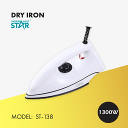 Winning Star Iron ST-138