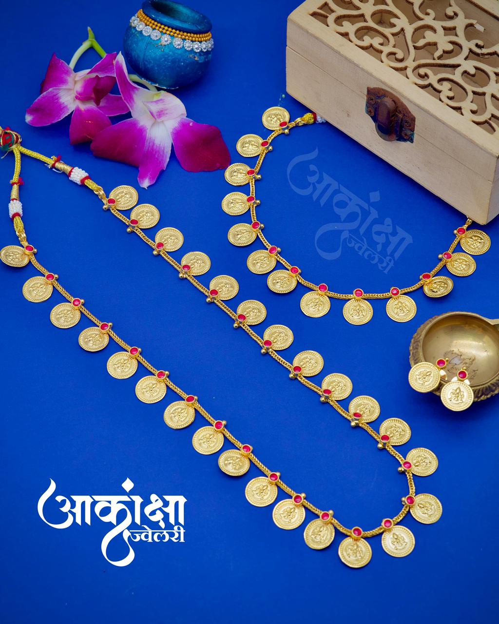 Lakshmi Putali Haar_1