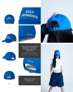 BTS SWIM OFFICIAL MERCH