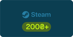 🆕200₴+