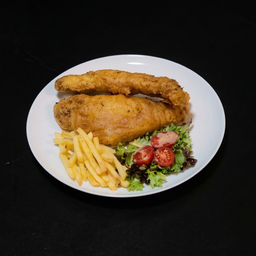 Fish & Chips
