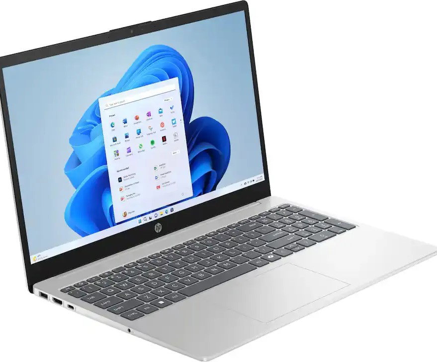 HP 15-fd0215dx Core i5-1334U 16GB/512GB SSD 15.6-Inch Windows 11