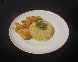 Rice Mains