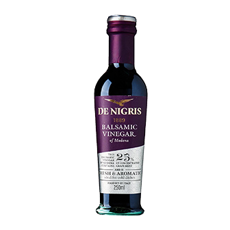 Balsamic Vinegar of Modena 500ML