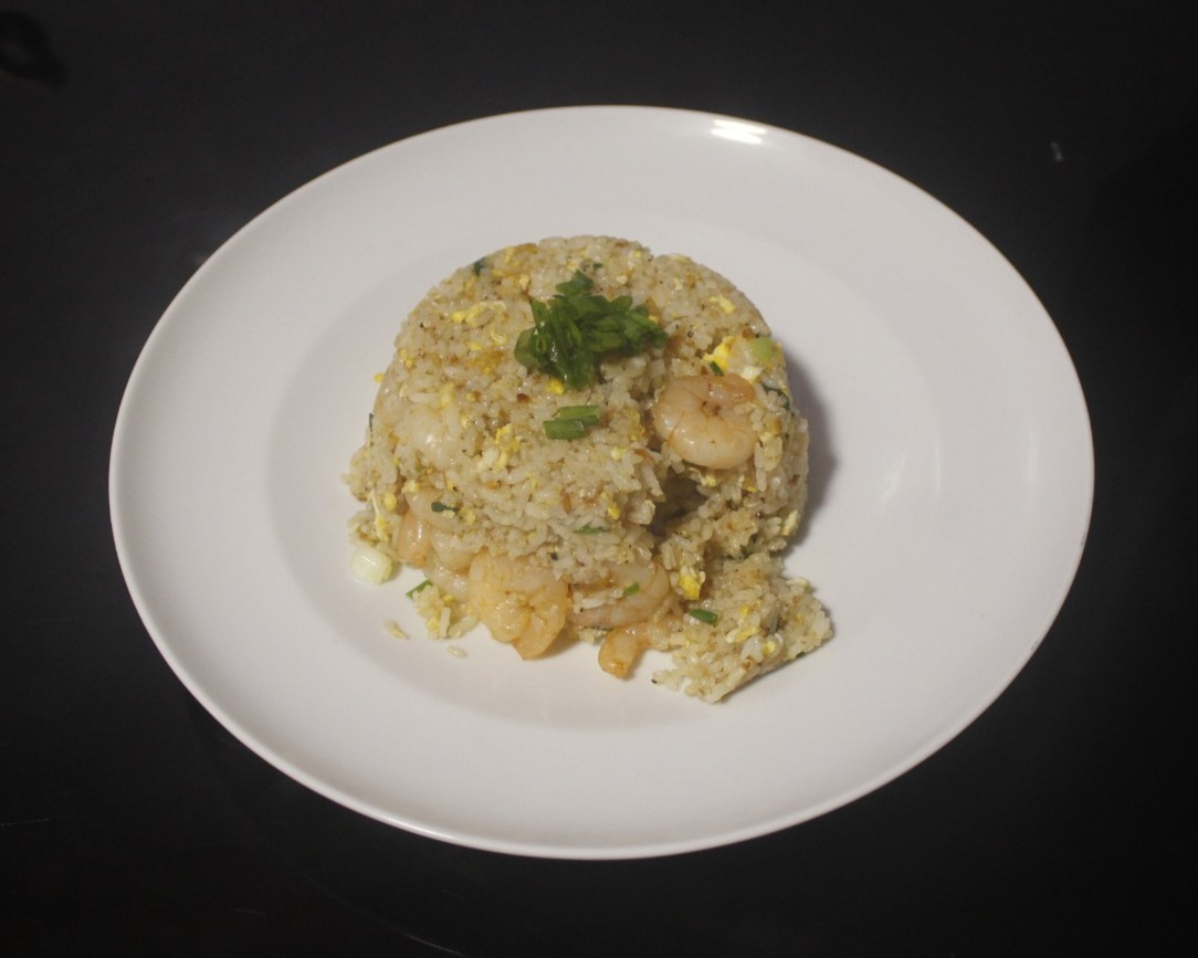 Fried Rice w Shrimp_0
