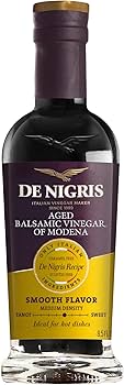 Gold Eagle Balsamic Vinegar of Modena 250ML