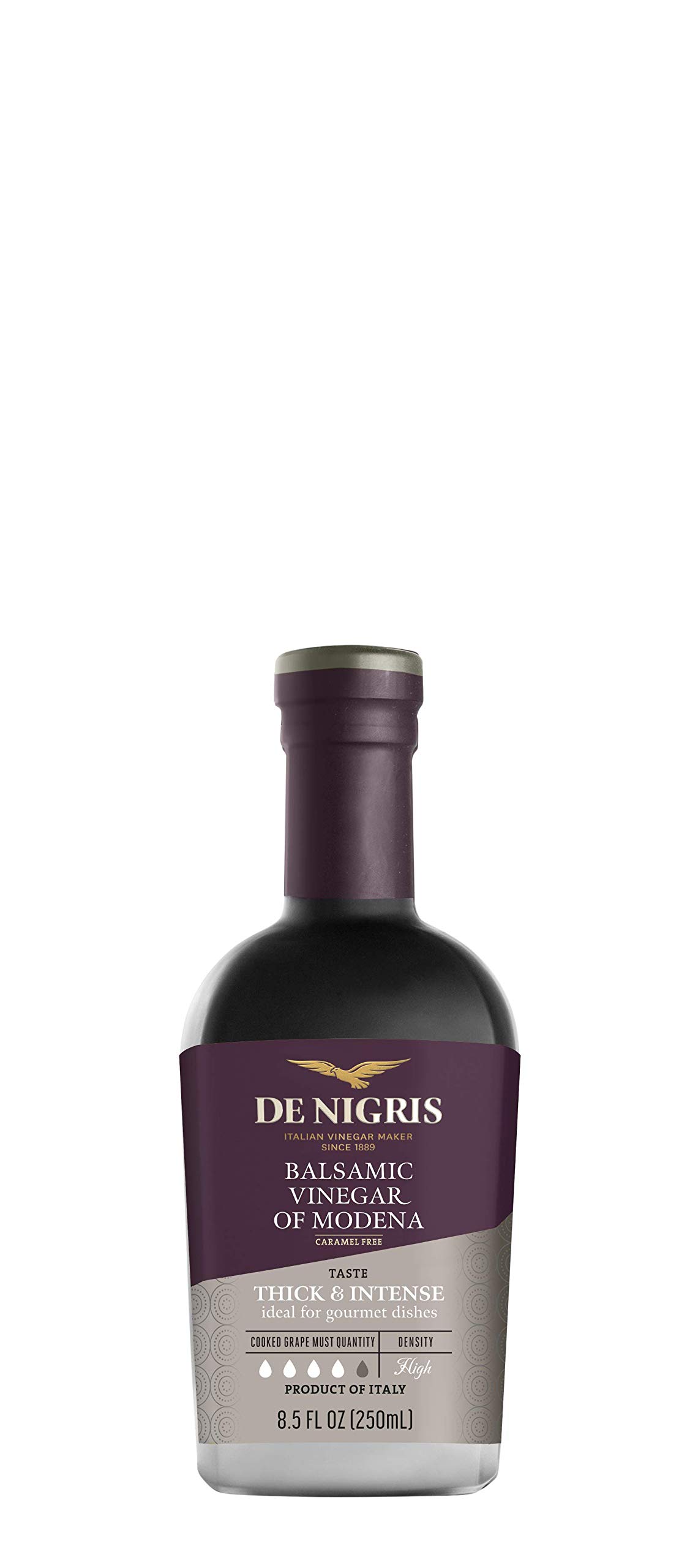 Platinum Eagle Balsamic Vinegar of Modena 250ML_0