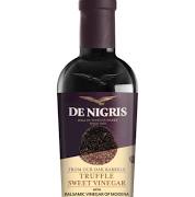 Sweet Black Truffle Balsamic Vinegar 250ML